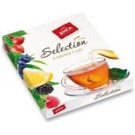 Jemča Selection kolekce 9 druhů ovocných čajů 36 x 2 g – Zbozi.Blesk.cz