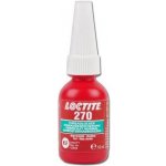 LOCTITE 270 zajišťovač šroubů VP 10g – Zbozi.Blesk.cz