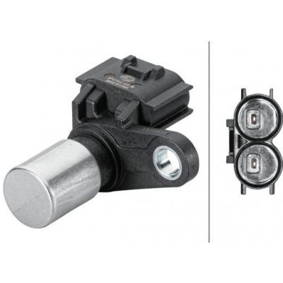 Generátor impulsů, klikový hřídel HELLA 6PU 013 122-861 – Hledejceny.cz