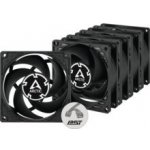 ARCTIC P8 PWM PST Value Pack ACFAN00154A – Zboží Živě