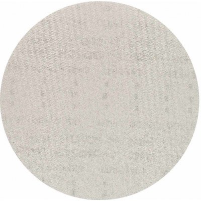 BOSCH Brusná mřížka EXPERT M480 pro brusky na sádrokarton 225 mm, G 100, 25 kusů 2608900708 – Zboží Dáma