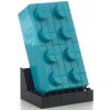 Lego LEGO® 6346102 2 x 4 tyrkysová kostka