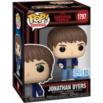 Funko Pop! 1797 Stranger Things Jonathan Byers – Hledejceny.cz