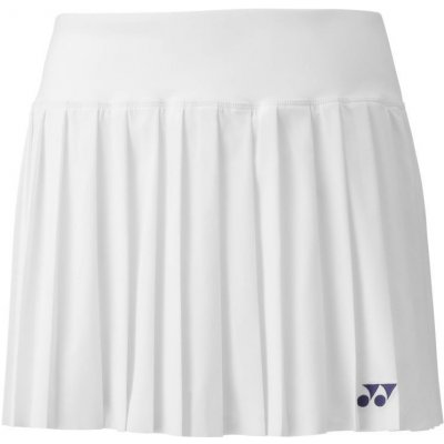 Yonex Wimbledon Skirt white