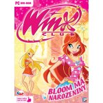 WinX Club: Bloom Má Narozeniny – Hledejceny.cz