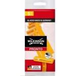 Wilkinson Sword Pronto 5 ks – Hledejceny.cz