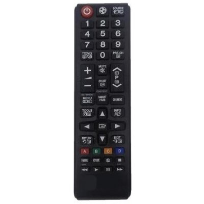 Dálkový ovladač Emerx Samsung BN59-01268D – Zbozi.Blesk.cz