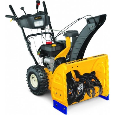 Cub Cadet 524 SWE – HobbyKompas.cz