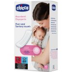 Chicco Vložky poporodní superabsorpční 10 ks – Zboží Dáma