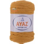 Ayaz Příze Cotton Lace Varianta: 1111 – Zboží Mobilmania