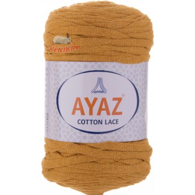 Ayaz Příze Cotton Lace Varianta: 1111 – Zboží Mobilmania