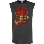 Amplified Korn Untouchables černá – Hledejceny.cz