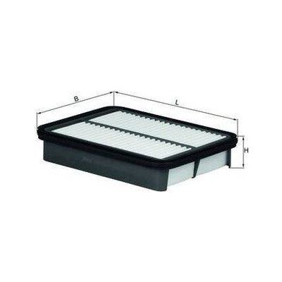 Vzduchový filtr KNECHT LX 805 – Hledejceny.cz