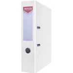 Office Products pořadač pákový A4 75 mm bílý – Zboží Živě