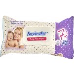 Freshmaker dětské vlhčené ubrousky 72 ks – Zboží Dáma