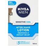 Nivea Men Sensitive Cooling voda po holení 100 ml – Zbozi.Blesk.cz