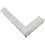 KMITEX 4020 Úhelník zámečnický příložný PN 25 5124 100x63 – Zboží Mobilmania