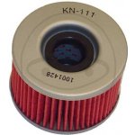 K&N Olejový filtr KN-111 – Zbozi.Blesk.cz