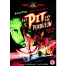 The Pit And The Pendulum DVD