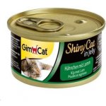 GimBorn GimCat ShinyCat kuře jehně 70 g – Hledejceny.cz