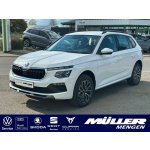 Skoda Kamiq 1.5 TSI DSG 110 kW – Hledejceny.cz