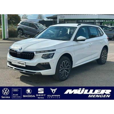 Skoda Kamiq 1.5 TSI DSG 110 kW – Hledejceny.cz