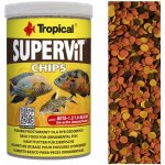 Tropical Supervit Chips 1 l – Zboží Dáma