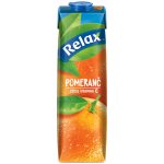 Relax 100% Pomeranč pet 1000 ml – Zboží Dáma