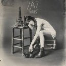 Zaz - Paris, CD, 2014