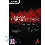 Deadly Premonition: The Directors Cut – Hledejceny.cz