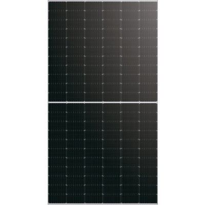 Longi Fotovoltaický panel 495Wp LR5-66HIH-495M – Zboží Mobilmania
