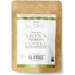 Ra Hygge Bio Peru Arabica LION'S MANE zrnková 227 g – Hledejceny.cz