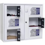 Rottner Key System 6 – Zboží Dáma