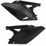 Acerbis Podsedlovky Acerbpis pro RMZ 250 10/18 černá | Zboží Auto