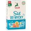 Sůl do myčky Jelen sůl do myčky 1,5 kg