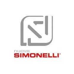 Nuova Simonelli 01000212 Insulation D110 Right Boiler