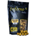 Carp Inferno Boilies Ananas-Krill 1kg 24 mm – Zbozi.Blesk.cz