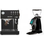 Set Ascaso Steel UNO PID + Rocket Espresso SPLUGA – Zboží Mobilmania