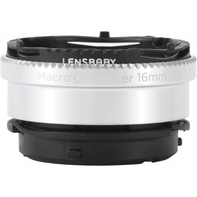 Lensbaby Macro Converters – Hledejceny.cz