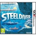 Steel Diver – Zboží Živě