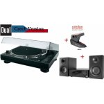 DUAL DTJ 301 – Zboží Živě