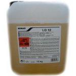 Ecolab LD12 mycí prostředek do myčky 12 kg – Hledejceny.cz