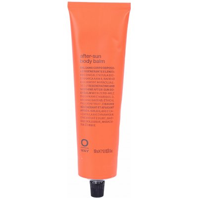 Oway SunWay After-Sun Hair Mask 150 ml – Hledejceny.cz