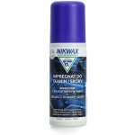 Nikwax Textilie a kůže spray 125 ml – Hledejceny.cz