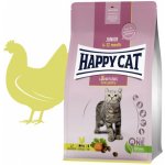 Happy Cat Junior Land Geflügel Drůbež 4 kg – Hledejceny.cz