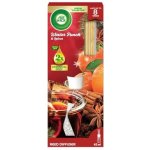 Air Wick Winter Punch vonné tyčinky Zimní vánoční 42 ml – Hledejceny.cz