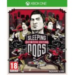 Sleeping Dogs (Definitive Edition) – Hledejceny.cz