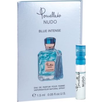 Pomellato Nudo Blue Intense parfémovaná voda dámská 1,5 ml Vzorek