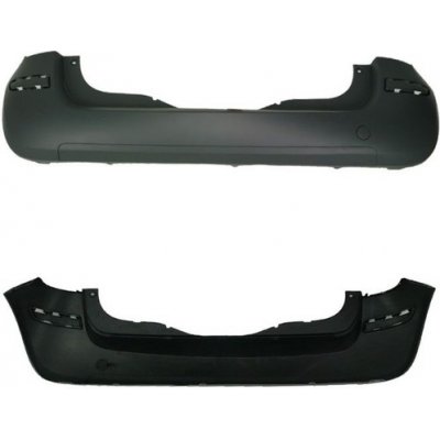 Nárazník zadní RENAULT MODUS (F/JP0), 12.04-11.07 OE 7751-475-770 – Hledejceny.cz