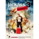 Jackass 3 DVD